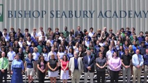 Bishop Seabury Academy