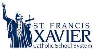St FrancisXavierSchoolSystem