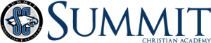 Summit Christian MO Logo