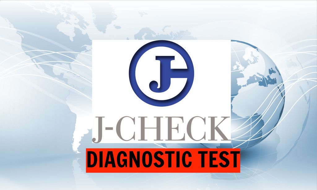 Diagnostic Test Entry Graphic